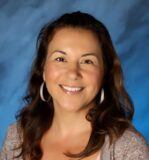 Julieta Davis Julieta Davis, counselor