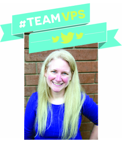 Learn more about the teacher behind Gaiser's NJHS, Charlene Shea.
