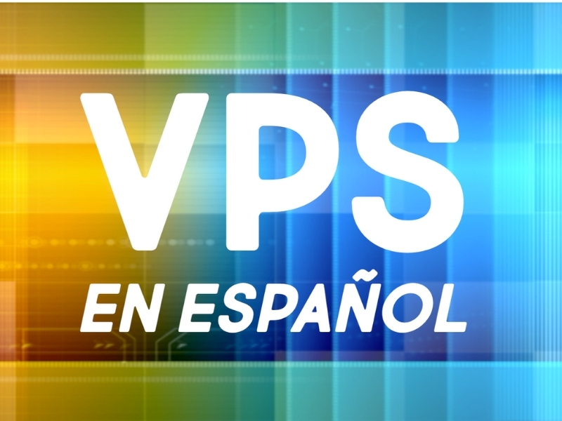 VPS en Español – Episodio 6