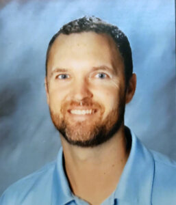 Teacher Devin Cast