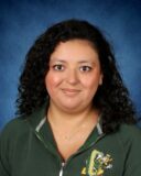 Claudia Lopez Plascencia